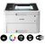 Matériels informatique Laser Couleur BROTHER HL-L3230cdw Wi-Fi Réseau infinytech Réunion 18