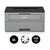 Matériels informatique Laser Mono BROTHER HL-L2310D USB infinytech Réunion 17
