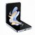 Téléphonie mobile smartphone SAMSUNG Galaxy Z Flip4 F721 infinytech Réunion 11