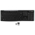 Matériels informatique Clavier LOGITECH K270 Sans Fil infinytech Réunion 18