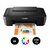 Matériels informatique Jet d'encre multifonction CANON MG2540S USB infinytech Réunion 21