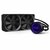 Matériels informatique watercooling NZXT Kraken X53 infinytech Réunion 01