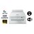 Matériels informatique Vidéoprojecteur EPSON EB-735Fi 3600 Lumens Wi-Fi Réseau infinytech Réunion 15