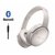 Matériels audio casque micro BOSE QC45 Bluetooth Blanc infinytech Réunion 01