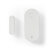 Matériels de surveillance capteur de porte ou fenêtre NEDIS ZBSD10WT infinytech Réunion 01