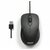 Matériels informatique souris PORT DESIGNS 900400-PRO Optique Pro Filaire Noire infinytech Réunion 01