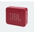 Matériels audio enceinte nomade JBL Go Essentiel Bluetooth Rouge infinytech Réunion 01