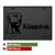 Matériels informatique disque SSD 2.5 SATA KINGSTON A400 240 Go infinytech Réunion 20