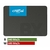 Matériels informatique disque SSD 2.5 CRUCIAL BX500 480 Go infinytech Réunion 21