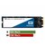 Matériels informatique disque SSD M.2 SATA WESTERN DIGITAL Blue WDS100T2B0B 1 To infinytech Réunion 20