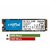 Matériels informatique disque SSD M.2 NVMe CRUCIAL P2 2To infinytech Réunion 20