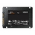 Matériels informatique disque SSD 2.5 SAMSUNG 870 EVO 1 To infinytech Réunion 22