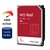 Matériels informatique HDD 3.5 WESTERN DIGITAL RED WD30EFRX 3 To infinytech Réunion 25