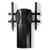 Matériels vidéo support TV vertical NEDIS TVWM5630BK infinytech Réunion 01