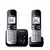 Téléphonie mobile téléphone DECT PANASONIC KX-TG6822 infinytech Réunion 02