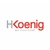 Logo H.KOENIG