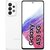 Téléphonie mobile smartphone SAMSUNG Galaxy A53 SM-A536B 6,5 128Go Blanc 5G infinytech Réunion 05