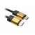 Matériels informatique câble APM 590467 HDMI 4K Ethernet Mâle Mâle 3m infinytech Réunion 01