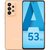 Téléphonie mobile smartphone SAMSUNG Galaxy A53 SM-A536B 6,5 128Go Peche 5G infinytech Réunion 01