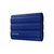 Matériels informatique disque SSD externe SAMSUNG T7 Shield 2To Bleu infinytech Réunion 03