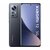 Téléphonie mobile Smartphone XIAOMI 12 8Go 256Go 6,28 pouces Gris 5G infinytech Réunion 01