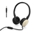 Matériels audio casque audio HP H2800 Filaire infinytech réunion 01