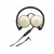 Matériels audio casque audio HP H2800 Filaire infinytech réunion 02