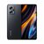Téléphonie mobile smartphone XIAOMI Poco X4 GT Noir infinytech Réunion 01