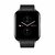 Objets connectés montre connectée Amazfit Zepp E Square Inox Noire infinytech Réunion 01