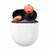 Matériels audio écouteurs GOOGLE PIXEL BUDS PRO Corail infinytech Réunion 01