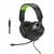 Matériels audio casque micro JBL Quantum 100X Console Noir infinytech Réunion 01