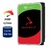 Matériels informatique disque 3.5 SEAGATE IronWolf 4 To ST4000VN006 infinytech Réunion 01