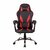 Matériels informatique siège gaming THE G-LAB K-Seat Neon Noir Rouge infinytech Réunion 01