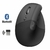 Matériels informatique souris ergonomique LOGITECH Lift for Business Bluetooth Gaucher Graphite infinytech Réunion 01