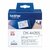 Consommables informatique rouleau de papier continu BROTHER DK-44205 Noir sur blanc 62 mm infinytech Réunion 01