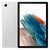 Matériels informatique tablette tactile SAMSUNG Galaxy Tab A8 SM-X200 64Go 10.5 Argent infinytech Réunion 01