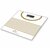 Petit électroménager pèse personne LITTLE BALANCE 8330 Marinière Gold infinytech Réunion 01