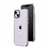 Accessoires téléphonie coque transparente RHINOSHIEL Clear MagSafe pour iPhone 14 Plus infinytech Réunion 35