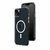 Accessoires téléphonie coque transparente RHINOSHIEL Clear MagSafe pour iPhone 14 Plus infinytech Réunion 31