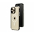 Accessoires téléphonie coque transparente RHINOSHIEL Clear MagSafe pour iPhone 14 Pro Max infinytech Réunion 40