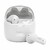 Matériels audio écouteurs JBL Tune Flex Bluetooth Blanc infinytech Réunion 01