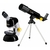 NATIONAL GEOGRAPHIC Kit télescope et microscope BRESSER infinytech Réunion 01