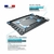 Accessoires informatique coque renforcée MOBILIS pour Galaxy Tab A7 10.4 pouces infinytech Réunion 02