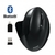 Matériels informatique souris ergonomique PORT DESIGNS 900706-BT Droitier Bluetooth infinytech Réunion 01