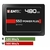 Matériels informatique disque SSD 2.5 EMTEC X150 Power Plus 480Go infinytech Réunion 011