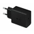 Accessoires téléphonie adaptateur secteur USB-C SAMSUNG EP-T4510XBEGEU 45W avec câble infinytech Réunion 01