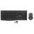 Matériels informatique pack clavier souris BLUESTORK Wireless Office Pack Sans Fil infinytech Réunion 01