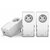 Matériels informatique CPL STRONG 1000 Pack de 3 infinytech Réunion 01