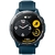 Montre connectée XIAOMI Watch S1 Active Bleue infinytech Réunion 01