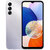 Téléphonie mobile smartphone SAMSUNG Galaxy A14 SM-A146P 4Go 64Go 5G Silver infinytech Réunion 01